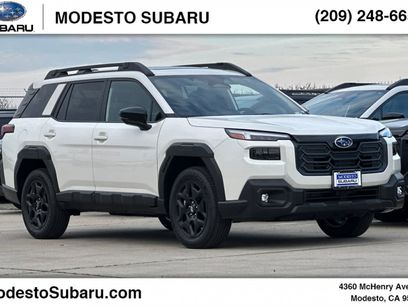 New 2026 Subaru Outback Limited