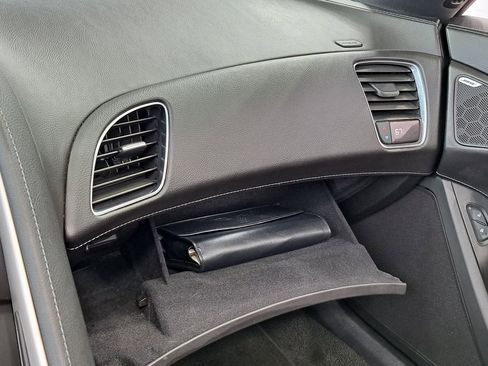 Used 2017 Chevrolet Corvette Stingray Convertible w/ 1LT image 20