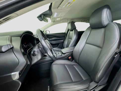 Used 2023 MAZDA CX-30 AWD 2.5 S w/ Select Package image 8