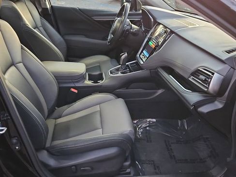 Used 2024 Subaru Outback Onyx Edition XT image 19