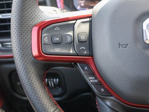 New 2026 RAM 1500 Rebel AWD/4WD image 31
