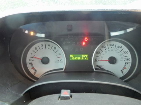 Used 2008 Ford Explorer Sport Trac XLT AWD/4WD image 30