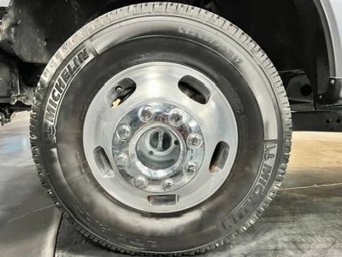 Used 2022 Ford F350 XL w/ STX Appearance Package AWD/4WD image 29