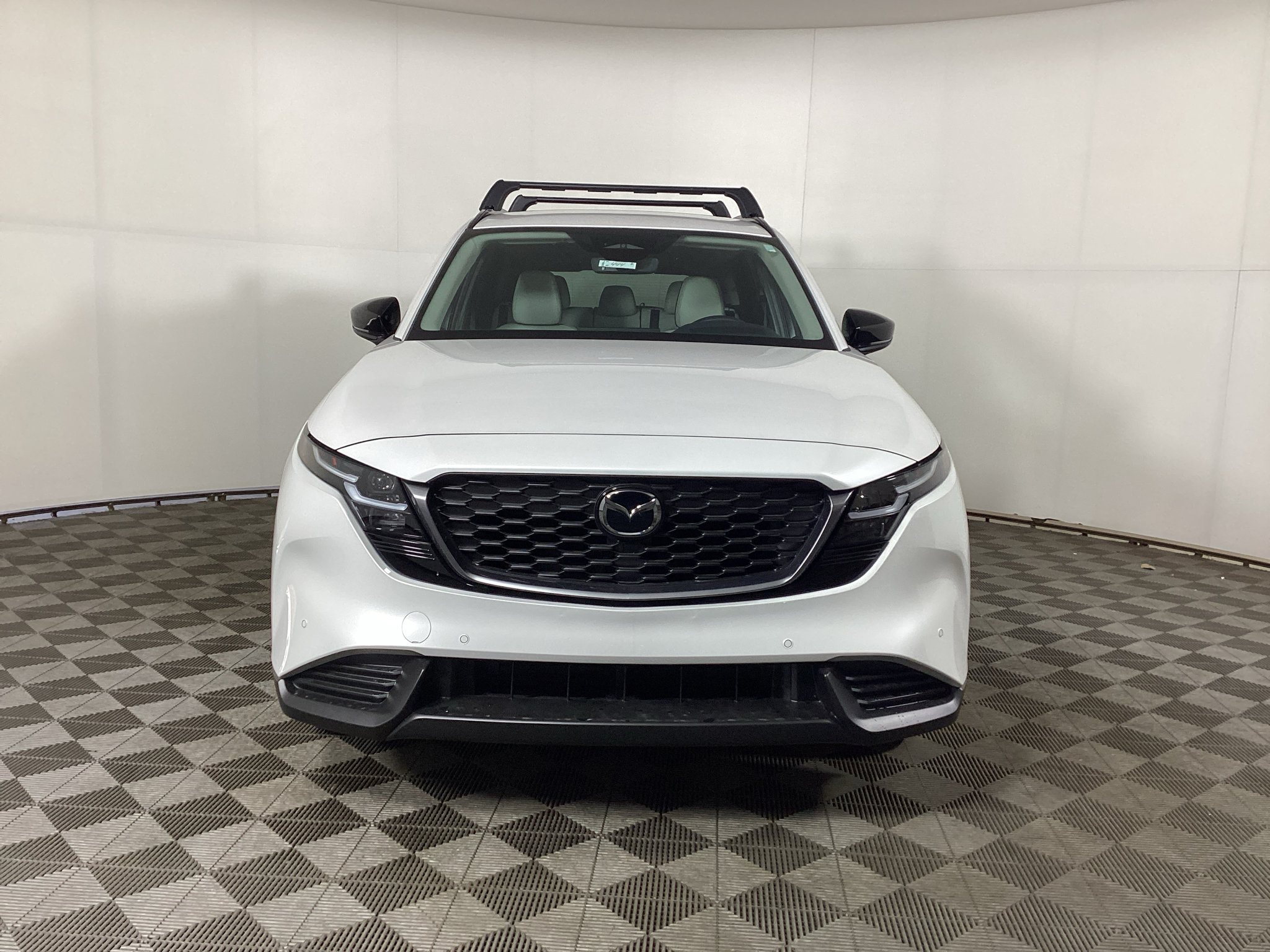 New 2026 MAZDA CX-5 Preferred AWD/4WD image 6
