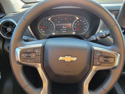 Certified 2025 Chevrolet Blazer LT image 10