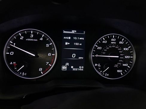 Used 2025 Subaru Outback Premium image 18