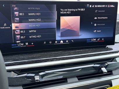 New 2026 BMW X5 xDrive40i w/ M Sport Package