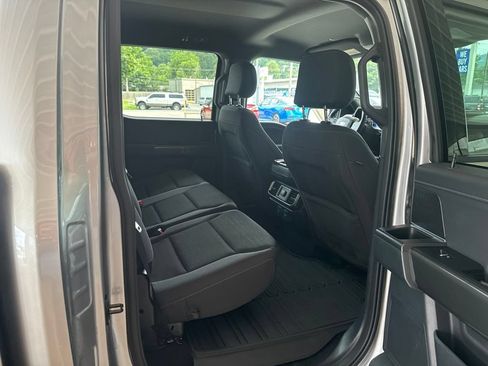 Certified 2023 Ford F150 XLT w/ Equipment Group 302A High AWD/4WD image 23