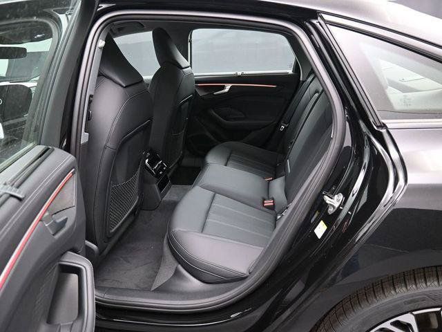 New 2026 Audi A6 Premium Plus AWD/4WD image 11