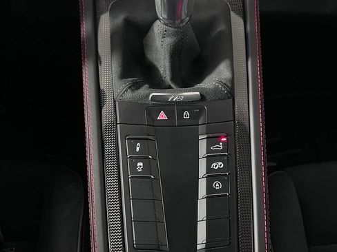 Certified 2021 Porsche 718 Cayman GTS RWD image 34