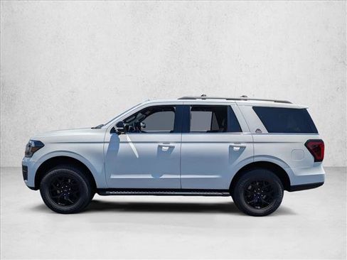 Used 2022 Ford Expedition Timberline AWD/4WD image 8
