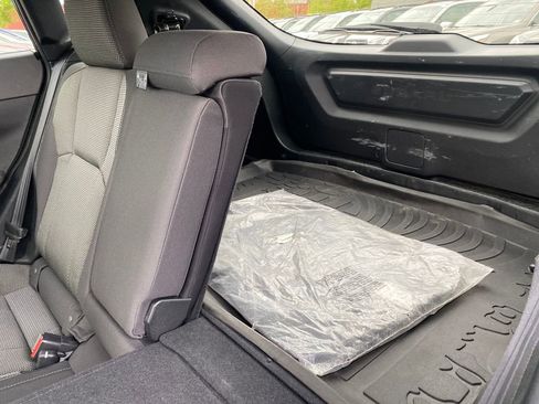 Used 2024 Subaru Crosstrek 2.0i Premium image 26