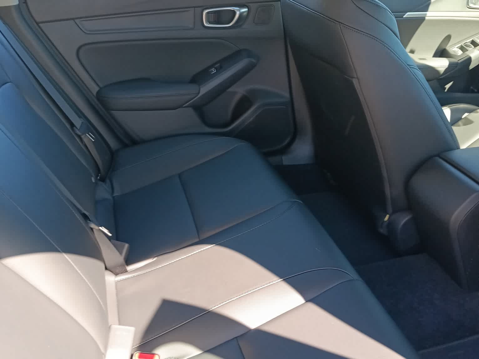 Used 2026 Acura Integra FWD image 21