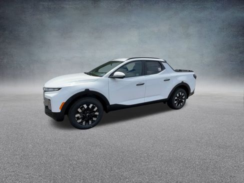 New 2026 Hyundai Santa Cruz SEL image 9