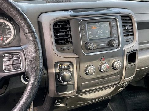 Used 2019 RAM 1500 Tradesman w/ Popular Equipment Group image 6