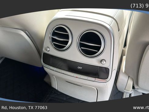 Used 2014 Mercedes-Benz S 550 Sedan image 35