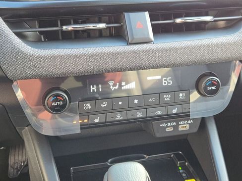 New 2026 Subaru Outback Limited XT image 28