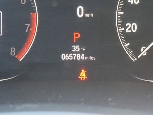 Used 2022 Honda Accord Sport image 19