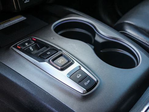 Used 2023 Honda Ridgeline RTL-E image 20