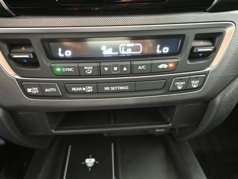 New 2026 Honda Ridgeline Sport image 9