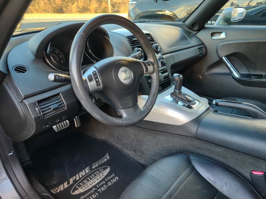 Used 2007 Saturn Sky w/ Premium Trim Pkg RWD image 13