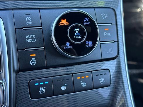 Certified 2023 Hyundai Santa Fe Calligraphy AWD/4WD image 21