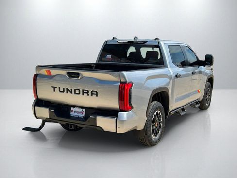 New 2026 Toyota Tundra SR5 image 5