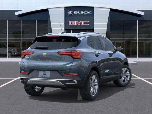 New 2026 Buick Encore GX Preferred image 5
