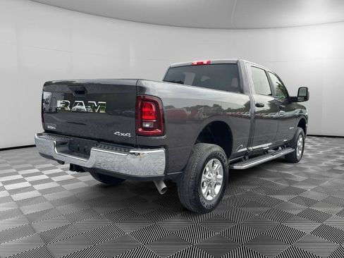 Used 2026 RAM 2500 Big Horn AWD/4WD image 4