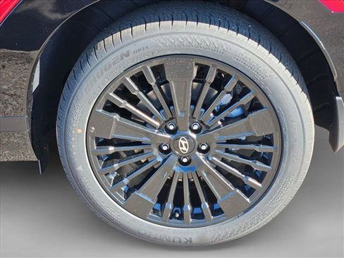 New 2026 Hyundai Santa Fe Calligraphy FWD image 16