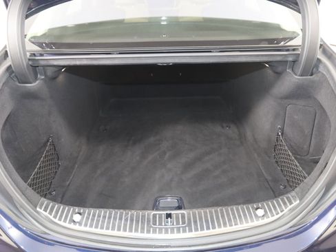 Used 2015 Mercedes-Benz S 550 4MATIC Sedan image 75