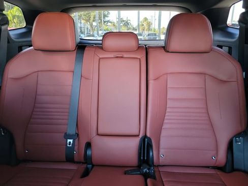 Certified 2024 Kia Sportage SX FWD image 30