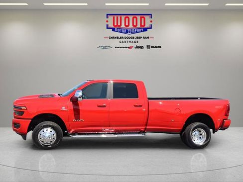 New 2026 RAM 3500 Laramie image 6