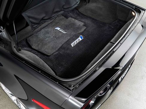 Used 2011 Chevrolet Corvette ZR1 w/ Preferred Equipment Group image 29