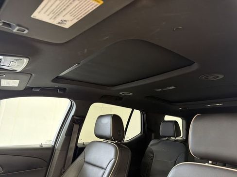 Used 2022 Chevrolet Traverse Premier w/ LPO, Floor Liner Package image 25