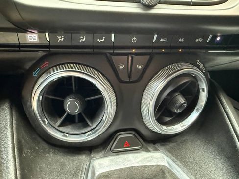 Used 2018 Chevrolet Camaro SS RWD image 29
