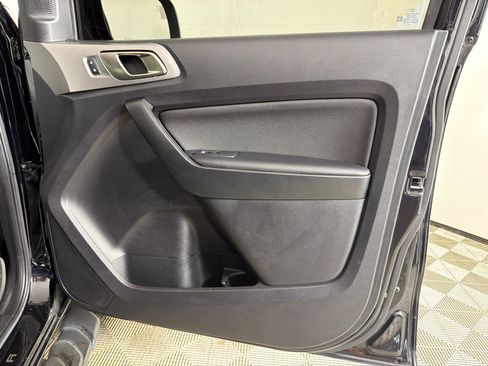 Used 2019 Ford Ranger XLT w/ Black Appearance Package image 15