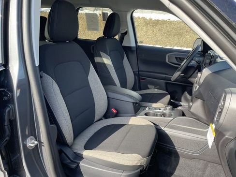 New 2025 Ford Bronco Sport Big Bend image 21