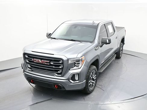Used 2021 GMC Sierra 1500 AT4 w/ AT4 Value Package AWD/4WD image 20