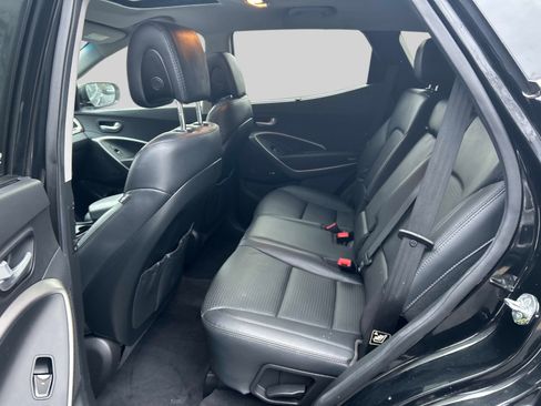 Used 2014 Hyundai Santa Fe Sport 2.0T w/ Navigation Package 06 image 12