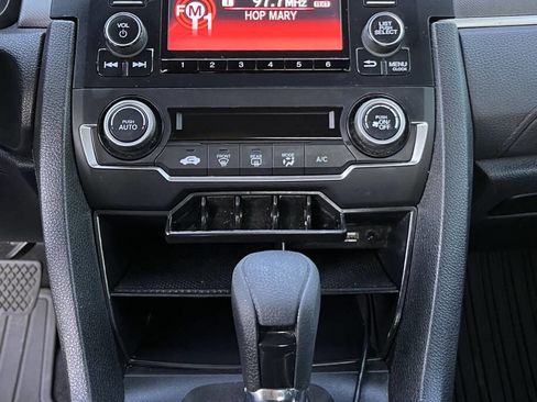 Used 2020 Honda Civic LX image 22