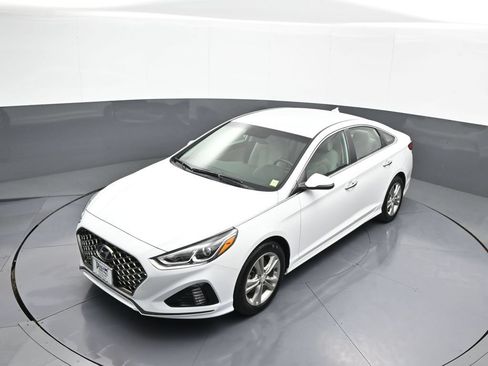 Used 2018 Hyundai Sonata SEL FWD image 33