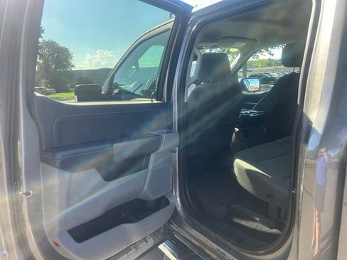 Used 2024 Ford F150 XLT w/ Equipment Group 302A MID AWD/4WD image 27