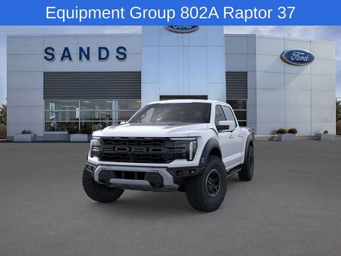 New 2025 Ford F150 Raptor image 2