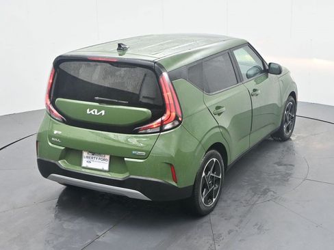 Used 2023 Kia Soul EX FWD image 30
