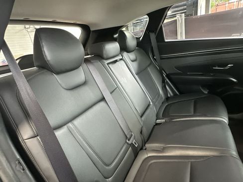 Used 2023 Hyundai Tucson SEL w/ Convenience Package FWD image 26