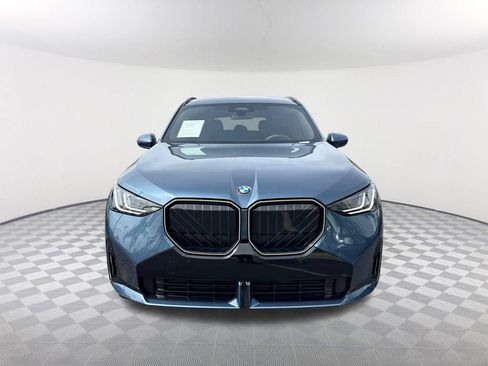 Used 2026 BMW X3 xDrive30i w/ M Sport Package AWD/4WD image 2
