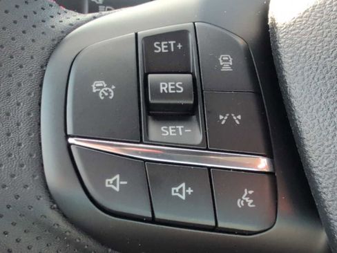 New 2026 Ford Escape ST-Line w/ Tech Pack #1 image 21