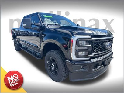 New 2026 Ford F250 XL