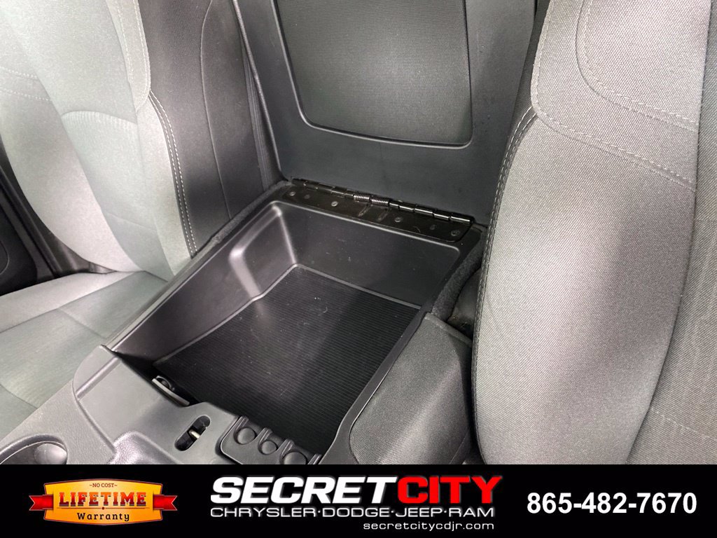 Used 2021 RAM 3500 Big Horn AWD/4WD image 24
